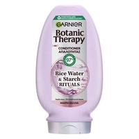 Product Garnier Botanic Therapy Rice Water & Starch Rituals Conditioner 200ml base image