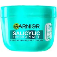Product Garnier Skin Active Salicylic Sorbet Cream Κρέμα Προσώπου 85ml base image