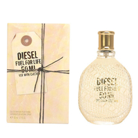 Product Diesel Fuel for Life Femme Eau de Parfum 50ml base image
