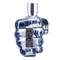 Product Diesel Only The Brave Eau de Toilette 50ml base image