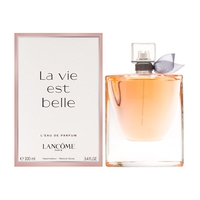 Product Lancome La Vie Est Belle Eau de Parfum 100ml base image