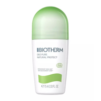 Product Biotherm deo Pure Natural Protect Roll-On 75ml base image