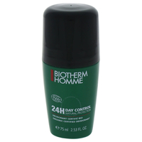 Product Biotherm Homme Day Control Ecocert deo Roll-On 75ml base image