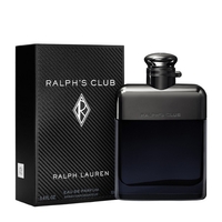 Product Ralph Lauren Ralph' S Club Eau de Parfum 100ml base image