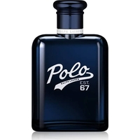 Product Ralph Lauren Polo 67 Ανδρικό Άρωμα Eau de Toilette 125ml base image