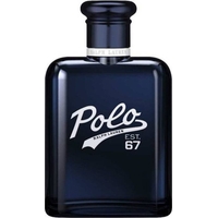 Product Ralph Lauren Polo Est.67 Ανδρικό Άρωμα Eau De Toilette 75ml base image