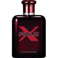Product Ralph Lauren Polo Red Extreme Ανδρικό Άρωμα Eau De Parfum 125ml base image