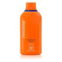 Product Lancaster Sun Beauty Velvet Milk SPF30+ Sun Body Lotion 400ml base image