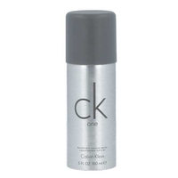 Product Calvin Klein CK One deodorant Spray 150ml base image