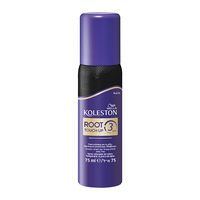 Product Wella Koleston Root Touch Up3 Black 75ml | Απόχρωση Μαυρο base image