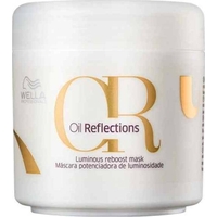 Product Wella Professionals Oil Reflections Luminous Reboost Mask Μάσκα Μαλλιών 150ml base image