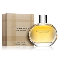 Product Burberry For Women Eau de Parfum 100ml base image