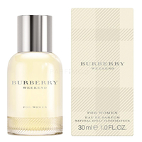Product Burberry Weekend Women Eau de Parfum 30ml base image