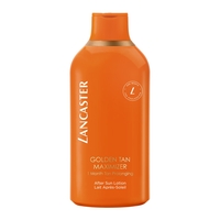 Product Lancaster Golden Tan Maximizer After Sun Lotion 400ml base image