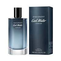 Product Davidoff Cool Water Man Eau de Parfum 100ml base image