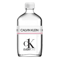 Product Calvin Klein Everyone Eau de Toilette 50ml base image