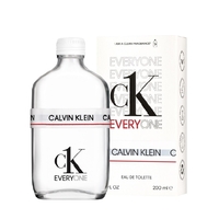 Product Calvin Klein Everyone Eau de Toilette 200ml base image