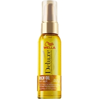 Product Wella Oil Reflections Rich Luminous Hair Oil 100ml base image