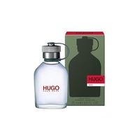 Product Hugo Boss Man Eau de Toilette Spray 40ml base image