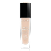 Product Lancome Teint Miracle Hydrating Foundation SPF15+ 30ml | Απόχρωση 010 Beige Porcelaine base image
