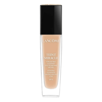 Product Lancome Teint Miracle Hydrating Foundation SPF15+ 30ml | Απόχρωση 035 Beige Dore base image