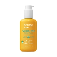 Product Biotherm Waterlover Sun Milk SPF50+ 200ml base image