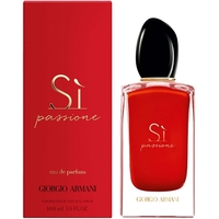 Product Armani Sì Passione Eau de Parfum 100ml base image
