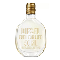 Product Diesel Fuel for Life Eau de Toilette 50ml base image
