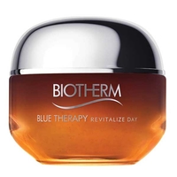 Product Biotherm Blue Therapy Amber Algae Revitalize Day Cream 50ml base image