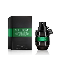 Product Viktor & Rolf Spicebomb Night Vision Eau de Parfum 50ml  base image
