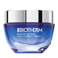 Product Biotherm Blue Pro-retinol MuLi-Correct Cream 50ml base image
