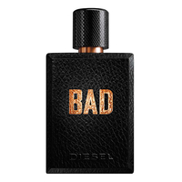 Product Diesel Bad Eau de Toilette 100ml base image