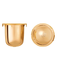 Product Lancome Absolue Regenerating Brightening Light Cream 60ml Refill base image