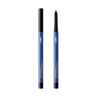 Product Yves Saint Laurent Crushliner Stylo Waterproof 0.35g | Απόχρωση 06 Blue Enigmatique base image
