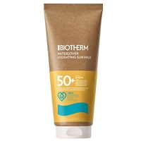 Product Biotherm Waterlover Hydrating Sun Milk SPF50+ 200ml base image