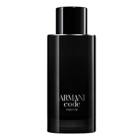 Product Armani Code Parfum Refillable 125ml base image