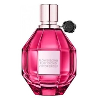 Product Viktor & Rolf Flowerbomb Ruby Orchid Eau De Parfum 30ml base image