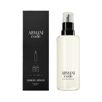 Product Armani Code Eau de Parfum Refill 150ml base image