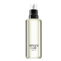 Product Armani Code Eau de Toilette Refill 150ml base image
