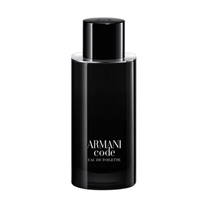 Product Armani Code Eau de Toilette 125ml base image