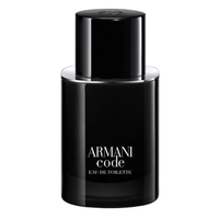 Product Armani Code Eau de Toilette 50ml base image