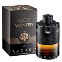 Product Azzaro the Most Wanted Parfum 100ml base image