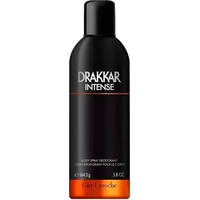 Product Guy Laroche Drakkar Intense Deodorant Spray Αποσμητικό Σώματος 200ml base image
