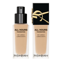 Product Yves Saint Laurent All Hours Foundation Full Cover Luminous Matter SPF39 25ml | Απόχρωση LN8 base image