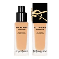 Product Yves Saint Laurent All Hours Foundation Full Cover Luminous Matter SPF39 25ml | Απόχρωση LN9 base image