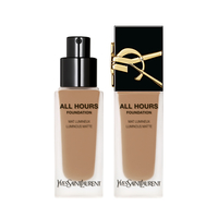 Product Yves Saint Laurent All Hours Foundation Full Cover Luminous Matter SPF39 25ml | Απόχρωση MC5 base image