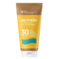 Product Biotherm Waterlover Face Sunscreen SPF30+ 50ml base image