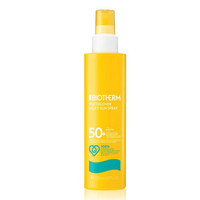 Product Biotherm Waterlover Milky Sun Spray SPF50+ 200ml base image