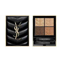 Product Yves Saint Laurent Couture Mini Clutch Eyeshadow Palette | Απόχρωση 300 base image