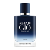 Product Armani Acqua Di Giο Profondo Parfum 50ml base image